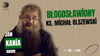 11092024 Błogosławiony ks Michał Olszewski [upl. by Nivan359]