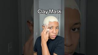 Clay Mask on 360 Waves 🌊 360waves female360waver hairmask [upl. by Enidaj279]