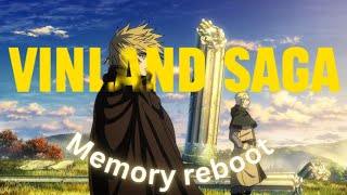 4k Vinland Saga AMVEDIT Memory reboot [upl. by Elyr]