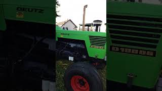 DeutzFahr treffen 🇨🇭 Thurgau [upl. by Ainoyek129]