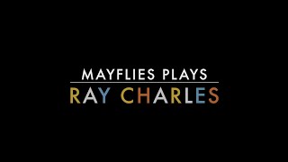 Trailer Mayflies plays Ray Charles  Live Dax Blues Festival  2024 [upl. by Ducan428]