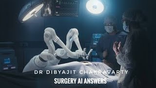 Diagnostic laparoscopy l Surgery l AI ANSWERS [upl. by Ehav]