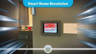 Apples Bold Move A New AIPowered Smart Home Display Set to Revolutionize Home Automation [upl. by Assiroc]