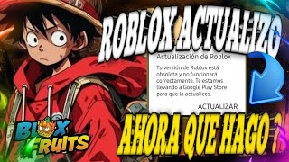 😁 TODOS LOS EJECUTORES ACTUALIZADOS 🥳 PARA ROBLOX  SCRIPT PARA BLOXFRUIT DE CELULAR Y PC 💻 [upl. by Tobias498]