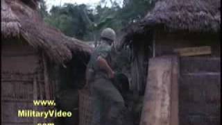 196th Light Infantry Brigade Vietnam War [upl. by Yrrep533]