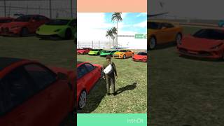 Igs gamer cheat Code In Indian Bike Driving 3d Game shorts ytshortsindia [upl. by Malachi]