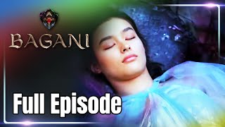 Bagani Episode 64  English Subbed [upl. by Etteuqal]