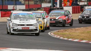 GTI Challenge Class B  Heat 2  24 February 2024 [upl. by Collum950]