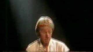 RICHARD CLAYDERMAN PLAYS ABBA  TELEVISION COMMERCIAL  FROM THE UK [upl. by Kresic]