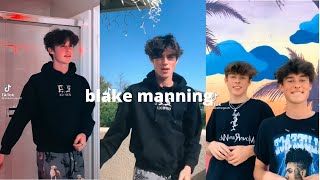 blake manning tiktok videos [upl. by Dayna]