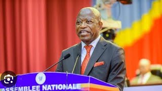 🛑 URGENT URGENT  PROF MBATA TRÈS FÂCHE CONTRE KADIMA BOYOKA BILOKO ABIMISI [upl. by Ron]