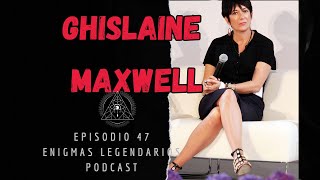 Ghislaine Maxwell [upl. by Sochor]