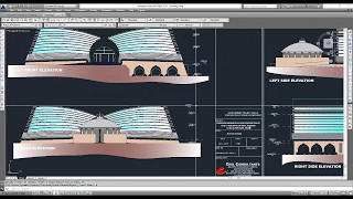 Day 2 Dialux evo Training  Facade amp Landscape 1 [upl. by Aicila178]