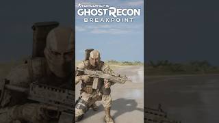 Ghost Recon Breakpoint [upl. by Yendahc783]