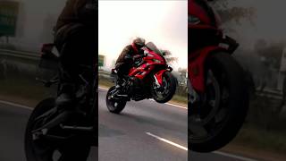 ninja bikeloversmodified bikersshortsvedeostrendingreels 💯👇 [upl. by Eelame]