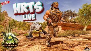 🔴 Live Now Ark Ascended New Mods arkhindi ark asa arkmobile [upl. by Duff902]