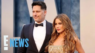 Sofía Vergara REVEALS the Real Reason Behind Joe Manganiello Breakup  E News [upl. by Klapp]