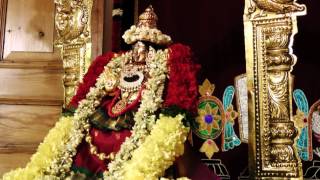 Armor of Sri Mahalakshmi Cosmic Mother Sanskrit Hymn Chant  quotSri Mahalakshmi Kavachamquot [upl. by Nivi]