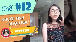 Tuyền chế 12 Người tình rượu bia  Nhạc chế Người tình mùa đông [upl. by Dirgni370]