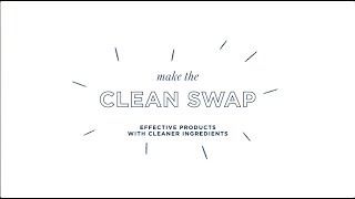 Clean Swap [upl. by Aroved500]