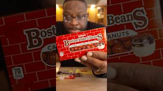 Old Folks Candy PART 2 👀 Charleston Chew Boston Beans and More foodreview snacks nostalgia [upl. by Aztiram]