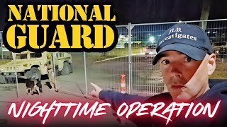 LIVE Eagle Pass Texas NIGHT OPERATION National Guard Mayorkas IMPEACHMENT [upl. by Viridi601]