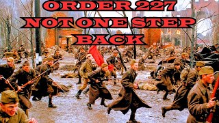 Order 227  The Truth About This Notorious Directive [upl. by Marice]