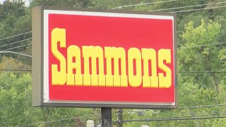 Sammons wins TriCities Best Hot Dogs [upl. by Isis326]