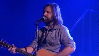 Third Day Live 2013 Mountain of God Fairfax VA [upl. by Deva725]