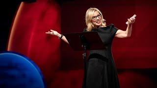 Debbie Millman How symbols and brands shape our humanity  TED [upl. by Claudio690]