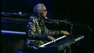 Ray Charles Solo [upl. by Kamin]