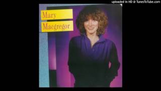 Mary McGregor  quotMary McGregorquot  Randy  1980 [upl. by Oicnedurp]