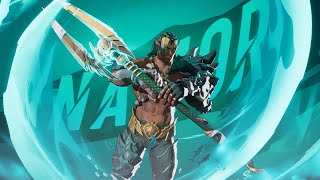 Namor Abilities Showcase MARVEL RIVALS NEW GAME [upl. by Bradstreet718]