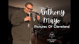 Anthony Mayo  Secret Society Comedy Late Show 6824 [upl. by Floris]