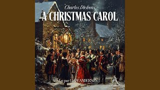 Chapter 24  A Christmas Carol  Christmas Audiobook [upl. by Eniger]