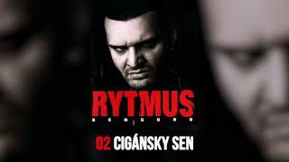 Rytmus  Cigánsky sen prod DJ Wich [upl. by Artenahs754]