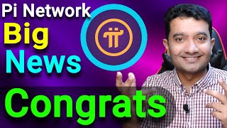 PI NETWORK RELEASE 💯💯 BIG UPDATE  Pi2Day Update Explained [upl. by Yart15]