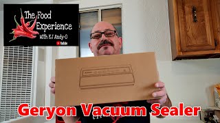 How to Use a Vacuum Sealer [upl. by Aeneus397]