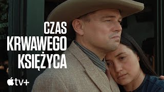 Czas krwawego księżyca — Oficjalny zwiastun 3 [upl. by Darrick466]