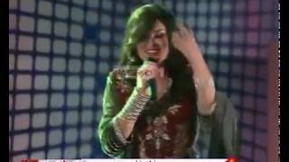 Pashto song Da Seen Da Ghary Bada By Mahnoor Khan New Pashto song 2018 [upl. by Nive618]