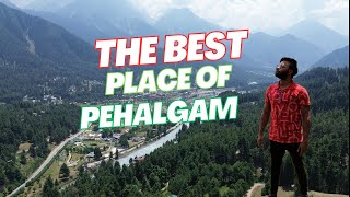 Salman Khan Was Here For Bajrangi Vaijan Movie  Pehalgam Kashmir [upl. by Imehon]