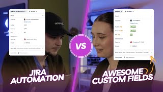 Calculate ROI Story points amp more in Jira Cloud CUSTOM FIELDS vs Jira Automation Challenge 2024 [upl. by Solram]