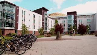 The School of Divinity at the University of Edinburgh [upl. by Nayr]