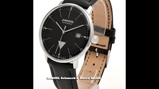 Junkers Bauhaus Ref 60502 7567 [upl. by Errick]