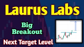 Laurus Labs Share Latest News  Laurus Labs Share Analysis  Laurus Labs Stock Target [upl. by Eanwahs644]