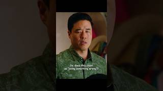 Getting in trouble for a burger movie video shorts freshofftheboat [upl. by Falkner]