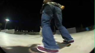 New Daytona Beach Skatepark Montage [upl. by Skvorak463]