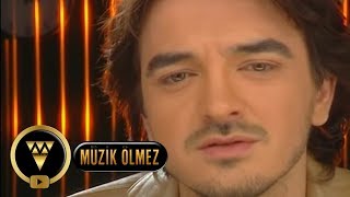 Orhan Ölmez  Sabır Lazım Official Video [upl. by Yenolem]