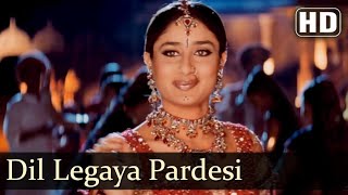 Dil Legaya Pardesi  Talaash…The Hunt Begins Songs  Akshay Kumar  Kareena Kapoor [upl. by Tawnya847]