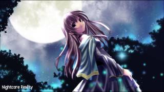 Nightcore  All I Know [upl. by Animrac]